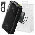 Baseus Comet Series Digital Display Fast Charge Power Bank 10000mAh 22.5W. 