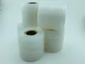 6cm 100m Stretch Wrap Roll Transparent Packing Film Industrial Stretch Hand Wrap. 