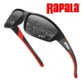 ZEBF-Rapala  High Definition Polarized Sunglasses for Men Women Outdoor Sport Fishing Sun Glasses UV400 Protection Driving Eyeglasses. 
