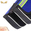 SuperRide Bike Rear Pouch Wear-resistant Mountain Bike Oxford Cloth Front Beam Saddle Bag. 