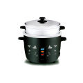 WICKS RICE COOKER 2.2L - WRC8102. 