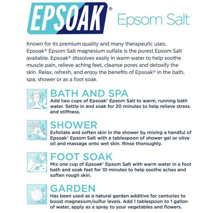 Epsom%20Salt%20%20(%20Magnesium%20Sulfate)For%20Garden%20Bath,%20Foot%20Soak%20and%20other%20uses%20250g%20500g%201kg%202kg%205kg%20-%20Image%204