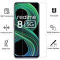 tempered glass for realme 8 4g 5g protective glass screen protector on realme8 film realmi realmi8 reame relme ralme real me mi. 