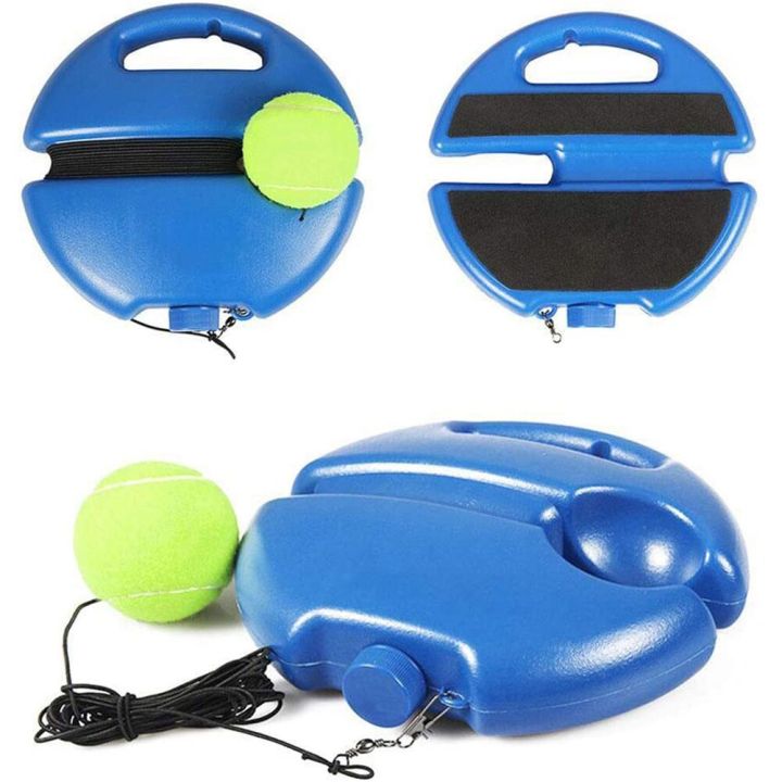 Tennis%20Trainer%20Rebound%20Ball%20Set%20With%20Rope%20Trainer%20Baseboard%20Self-study%20Practice%20Training%20Tool%20Training%20Gear%20For%20Adult%20Kid%20Player%20-%20Image%203