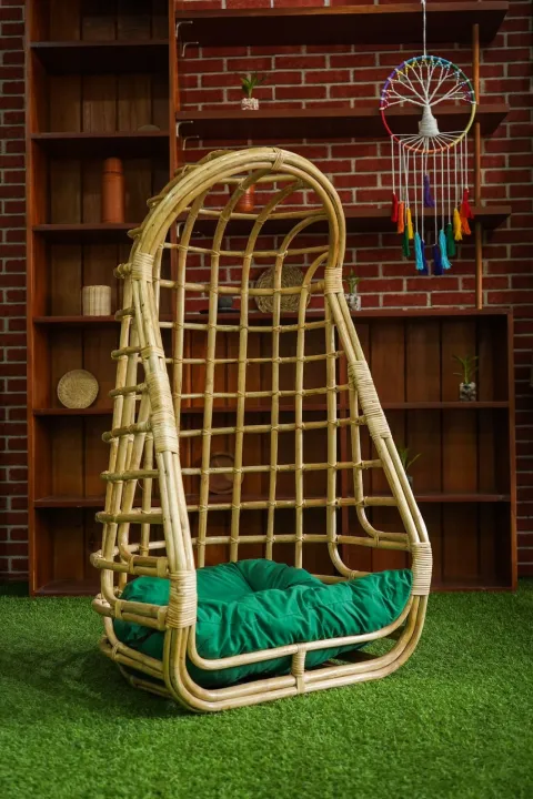 Hanging%20chair%20-%20rattan%20/%20Hammock%20Swing%20Lazy%20Chair%20-%20Image%205