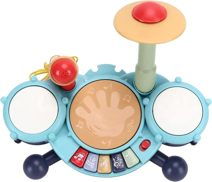 Children's%20Drum%20Set,%20Bright%20Color%20Toddler%20Drum%20Set%20Multifunctional%20for%20Toy%20Kids%20%7C%20Jazz%20%20Drum%20%7C%20INeedz%202827b%20400%20-%20Image%202