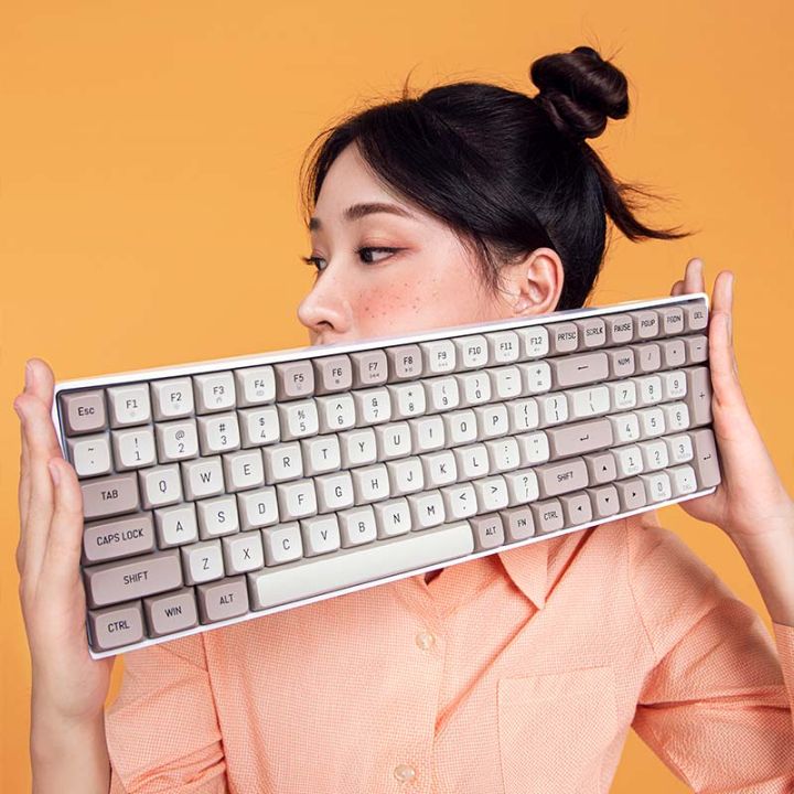 Aigo%20A100%20Gaming%20Keyboard%20Wireless%20USB%202.4G%20Wired%20Blue%20Axis%20Switch%20100%20Keys%20Type-c%20Rechargeable%20Yellow%20Axis%20Gaming%20Mechanical%20Ke%20-%20Image%207