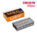 Stapler Pins 10mmX8mm for Wood Working Stapler Gun. 