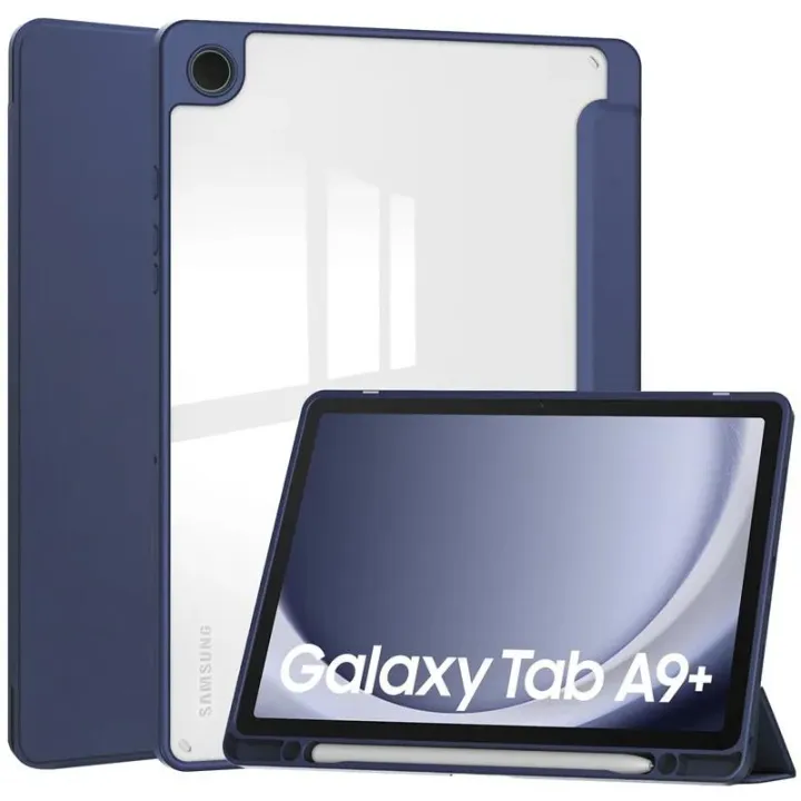 For%20Samsung%20Tab%20A9%20Plus%20Smart%20Case%20Pen%20Holder%20SM-X210%20SM-X215%20SM-X216B%20Clear%20Acrylic%20Back%20Cover%20For%20Galaxy%20Tab%20A9%20Plus%2011%20Case%20-%20Image%206