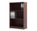 Book Rack l Book Shelf | Wooden Storage Rack | Office Furniture | Home Furniture | NISACO MALL. 