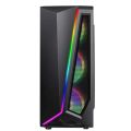 Core I3 8th Gen Gaming RGB Desktop PC 8GB Ram | 128GB SSD | 500GB HDD | 500W Gaming PSU | Student Computer. 