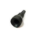 1/2 Inch Rubber Hose Water Tap Pipe PVC Jointer Connector Garden Water Quick Connector. 