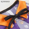 Pet Transformation Outfit Pet Costume Cat Hat Pumpkin Print Cape Cute Transformation Outfit Three-dimensional Pet Hat. 