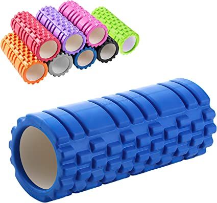 N/D 14 x 60 cm Foam roller Fitness Equipment Pilates Foam Roller - Main Image