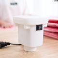 Shrink Pump Hand Pump Air Pump Vacuum Pump Shrink Bag Electric Pump Pumping Air Exhaust Cylinder Buggy Bag Air Pump Pressure 》 Electric Pressure Vacuum Bag ﹌. 