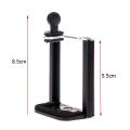 Universal Camera Mobile Phone Adjustment Holder Stand Selfie Stick Mount Clips Bracket Smartphone Attachment For Tripod and Monopod. 