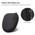 MDR-XB450 950AP Hard Headphone Case Carrying Headphone Bag Travel Carrying Case Storage Ultimate Protection Replacement for Sony. 