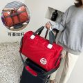 Gym Bag Luggage Bag Travel Bag Travel Bag Male Student Travel Bag Short Distance Waterproof Female Portable Large Capacity Hot Sale. 