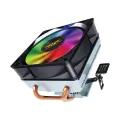 ARMAGGEDDON ARTIC WIND CPU COOLER. 