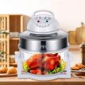 National Halogen Convection Oven - Air Fryer. 