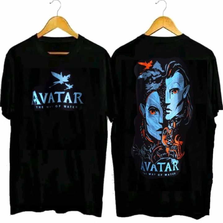 Black%20Avatar%20design%20oversized%20unisex%20Baggy%20Tshirt,%20Trendy%20fashion%20design%20-%20Image%202