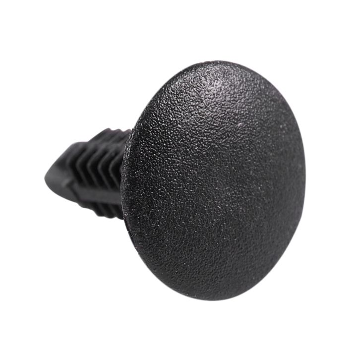 5mm%20x%205mm%20Hole%20Dia%20Black%20Plastic%20Rivets%20Fastener%20Push%20Clips%2048%20Pcs%20-%20Image%208