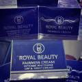 Royal Beauty Day & Night Fairness Cream (rbfc). 