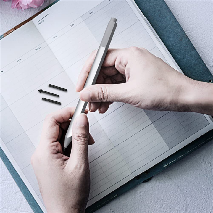 Pen%20Tips%20Stylus%20Pen%20Nib%20Pen%20Tip%20Rubber%20HB%202H%20H%20Refill%20Replacement%20for%20Microsoft%20Surface%20Pro%207/6/5/4%20for%20Surface%20Pro%20Pen%20-%20Image%209