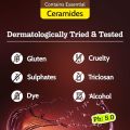 Chemist at Play UnderArm Roll-On with 5% AHA, Lactic Acid & 1% Mandelic Acid | Prevents Body Odour, Brightens Skin & Exfoliates Underarm | For Sensitive Skin | Royal Oudh Fragrance | Alcohol Free-40ml(FROM INDIA). 