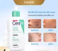 Cerave Foaming Cleanser 236ML. 