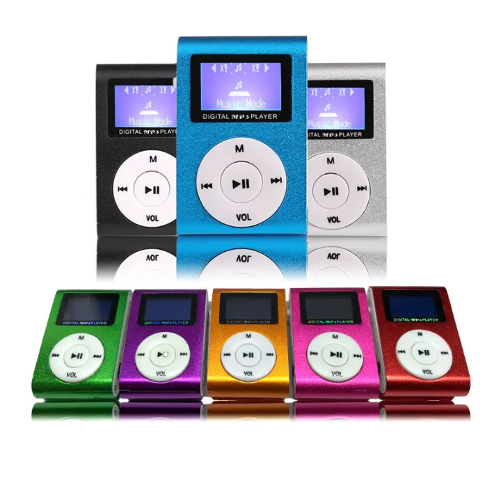 MP3%20Player,%20Portable%20Mini%20MP3%20Music%20Player%20with%20Headphone%20and%20USB%20Cable,%20Back%20Clip%20Lossless%20Sound%20Music%20Player%20for%20Kids%20Adults%20MP3%20Music%20Media%20Player%20with%20Great%20Sound%20With%20Micro%20TF/SD%20Card%20Slot%20sport%20mp3%20Music%20-%20Image%208