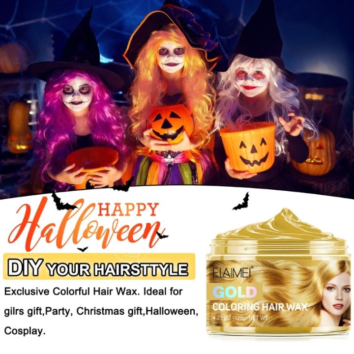 Q1QD%20Temporary%20Hair%20Color%20Wax%20Easy%20to%20Apply%20Hair%20Styling%20Wax%20120g%20-%20Image%204
