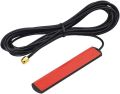 Car GPS Antenna 4G Patch antenna GPRS 3G 4G GPRS2G high gain signal LTE SMA Antenna strong 2.4g 5.8g gsm 4g A-1-5-400 B. 