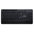 Jedel K27 Professional wired keyboard. 