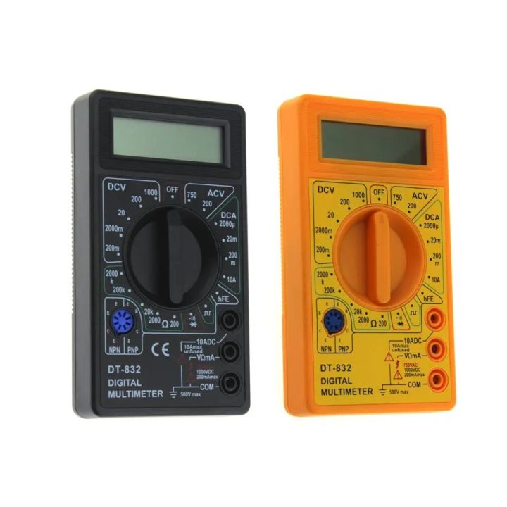 DT-832%20Mini%20Pocket%20Digital%20Multimeter%201999%20Counts%20AC/DC%20Volt%20Amp%20Ohm%20Diode%20hFE%20Continuity%20Tester%20Ammeter%20Voltmeter%20Ohmmeter%20Tool%20-%20Image%204