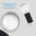 30X Magnifying Glass, Handheld Magnifier 3 LEDs 1 UV Ergonomic Handle for Book Reading. 