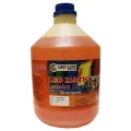 LEO LIFE Leo Matic Laundry Liquid Detergent Washing Machine Liquid 4L With NMRA Approved. 