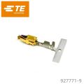927771-9 TE Crimping Terminal cable gauge 17-20AWG in. 