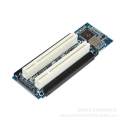 FAST USB 3.0 PCI-E Express to Dual Ports PCI Express Riser Card Adapter Expansion Power. 