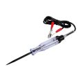 Heavy Duty Test Light DC 6-24 Voltage Electrical Circuit Tester Pen. 