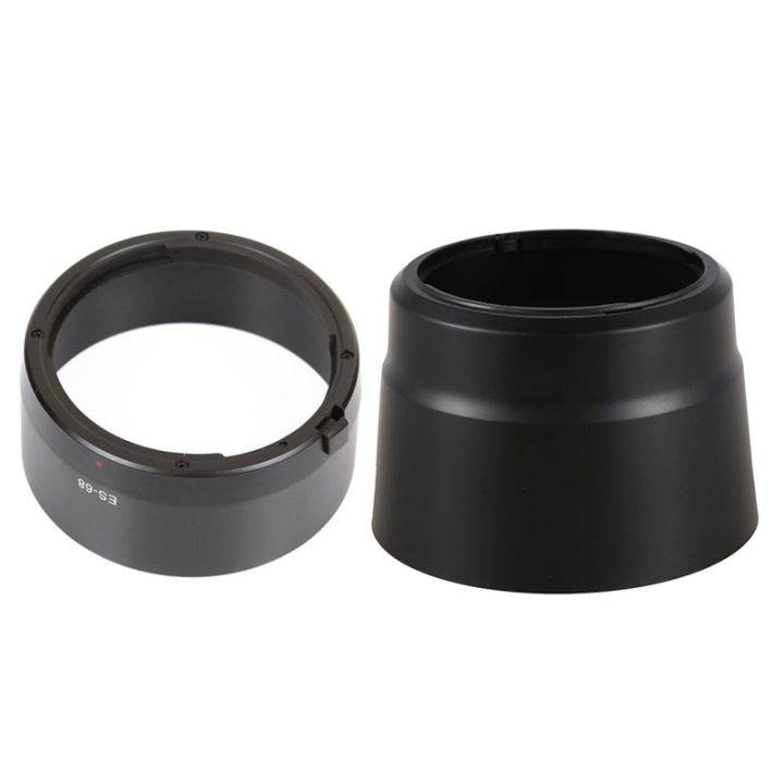 Lens%20Hood%20for%20Canon%20Ef%2050mm%20F1.8%20STM%20(Replace%20for%20Canon%20Es-68)%20-%20Image%204
