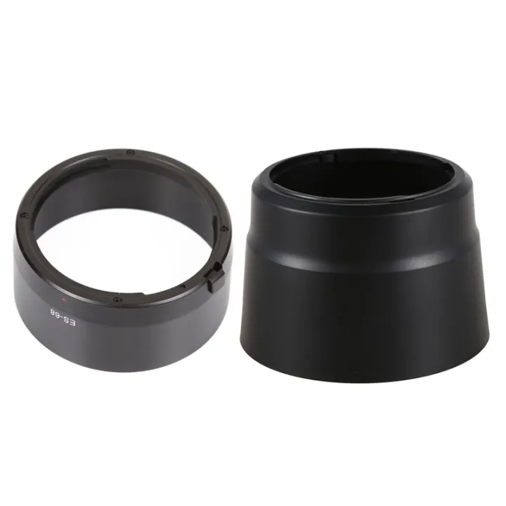 Lens%20Hood%20for%20Canon%20Ef%2050mm%20F1.8%20STM%20(Replace%20for%20Canon%20Es-68)%20-%20Image%204