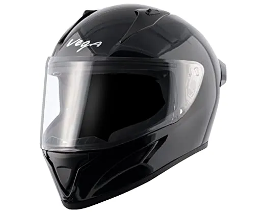 Vega%20Bolt%20Full%20Face%20Helmet%20(Solid%20Black%20)%20-%20Image%202