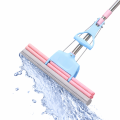 Premium Roller Squeeze Mop for Tile & Floor Cleaning. 