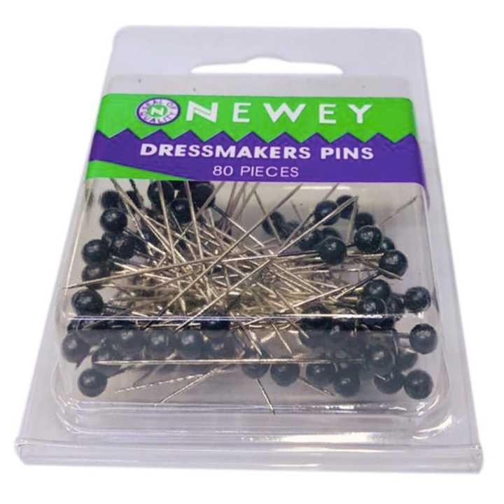 Dressmakers Pins (Dot Pins)