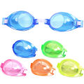 1Pc Silicone Kids Anti Fog Swimming Glasses Diving Surfing Goggles Cute Design For Boys Girls Bathing Summer Swim Eye Wear Creek. 