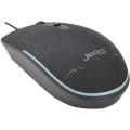 New RGB Mouse Gaming Mouse Jedel M81. 