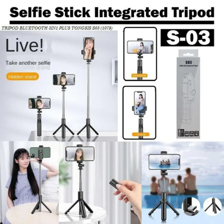 S03%20Wireless%20Bluetooth%20Selfie%20Stick%20for%20Foldable%20Handheld%20Monopod%20Shutter%20Remote%20Extendable%20Mini%20Tripod%20Selfie%20Stick%20-%20Image%208