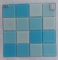 Swimming Pool Floor Mosiac Tiles FROM INDIA (ABR). 