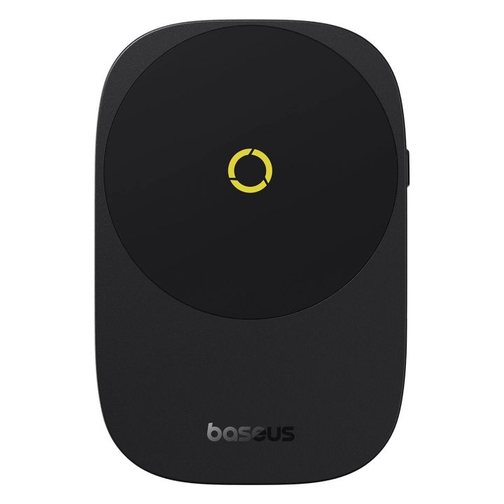 Baseus%2015W%20MagPro%20II%20Series%20Ultra-Thin%20Magnetic%20Phone%20Cooler%20with%20Wireless%20Charger%20%E2%80%93%20Cosmic%20Black%206%20Months%20Warranty%20-%20Image%202